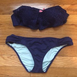 Never worn Victoria’s Secret Bikini